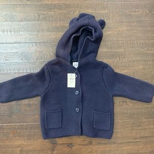 NWT Gap toddler sweater